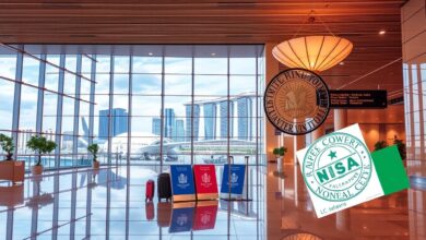 Singapore Visa Sponsorship Strategy