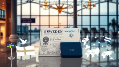 Swedish Visa Sponsorship Techniques