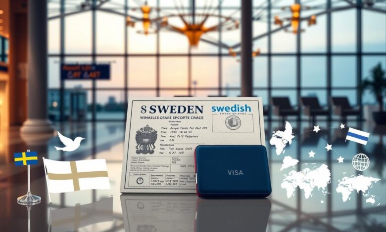 Swedish Visa Sponsorship Techniques
