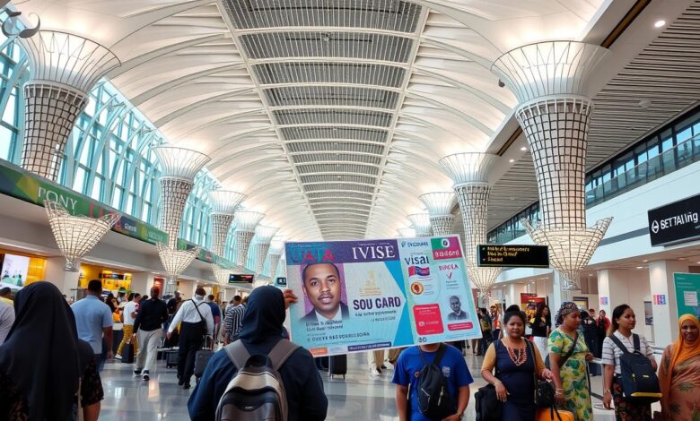 UAE Visa Sponsorship Guide
