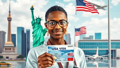 US Visa Sponsorship Strategy