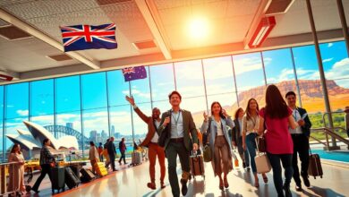 Visa Sponsorship Australia