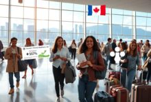 Visa Sponsorship Canada