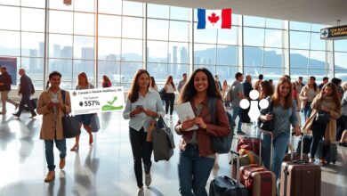 Visa Sponsorship Canada