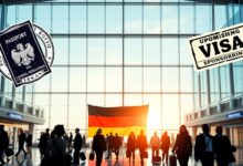 Visa Sponsorship Germany