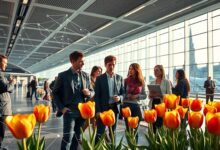 Visa Sponsorship Netherlands