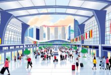 Visa Sponsorship Singapore