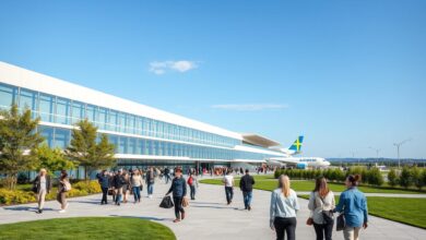 Visa Sponsorship Sweden