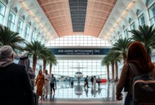 Visa Sponsorship UAE