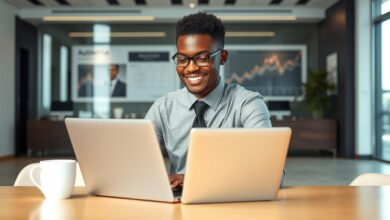 Australian scholarships Nigerian students