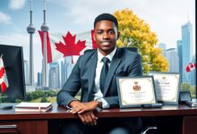 Canada scholarships Nigerians