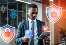 Digital account cybersecurity Nigeria