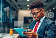 Digital financial inclusion Nigeria
