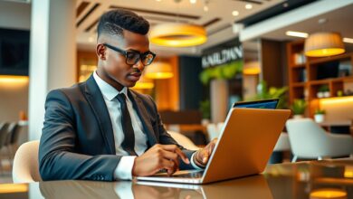 Digital investment platforms Nigeria