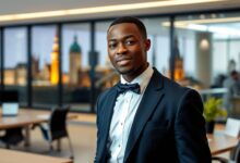 German scholarships Nigerians
