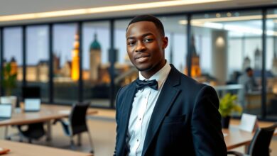 German scholarships Nigerians