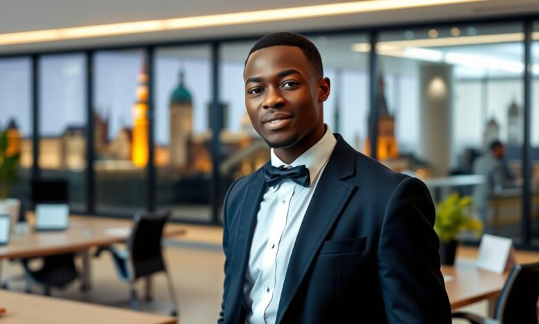 German scholarships Nigerians