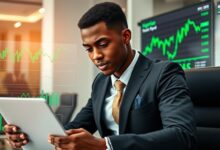 Nigerian stock market investing