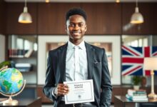 UK scholarships Nigerian students