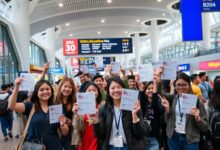 USA Visa Sponsorship Opportunities