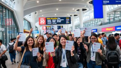 USA Visa Sponsorship Opportunities