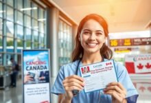 Visa Sponsorship in Canada