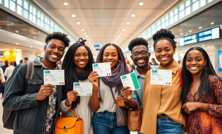 Visa Sponsorship in Italy