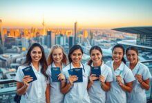 Visa Sponsorship in USA