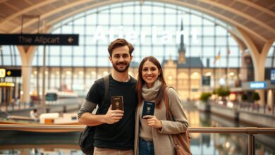 Affordable Flights Netherlands