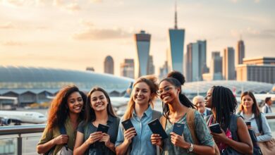 Affordable Flights USA