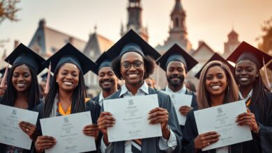 Amsterdam Merit Scholarship