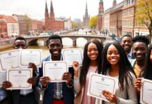 Amsterdam Merit Scholarship
