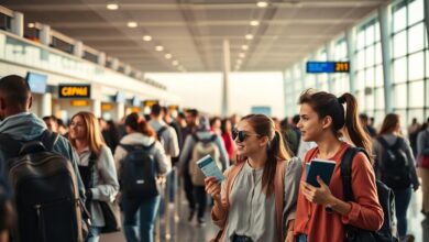 Budget-Friendly Flights USA