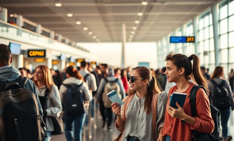 Budget-Friendly Flights USA