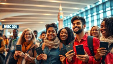 Cheap Flights UK