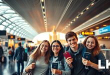 Economical Flights UK