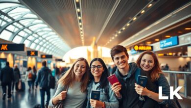 Economical Flights UK
