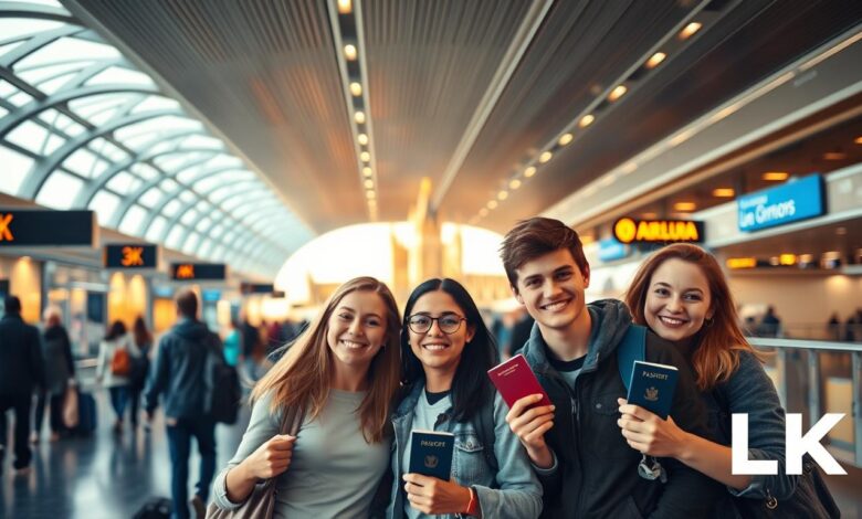 Economical Flights UK