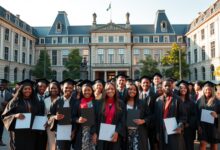 Holland Scholarship