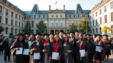 Holland Scholarship