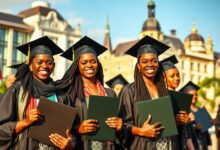 Holland Scholarship