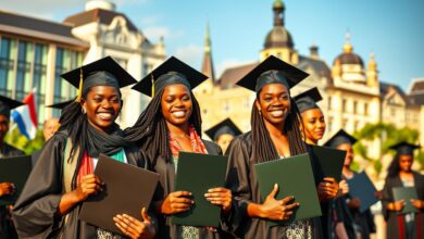 Holland Scholarship