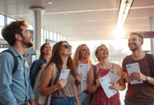 Inexpensive Flights Australia