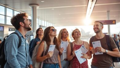 Inexpensive Flights Australia