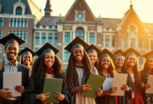 Leiden University Excellence