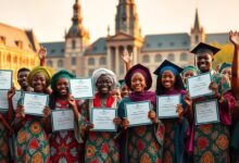 Leiden University Excellence