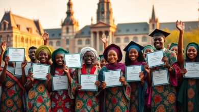 Leiden University Excellence