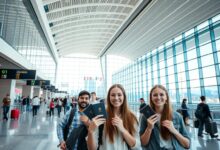 Low-Cost Flights Canada