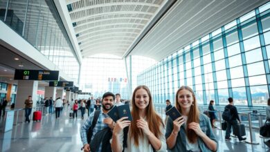 Low-Cost Flights Canada
