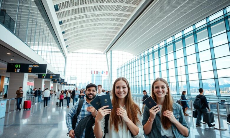 Low-Cost Flights Canada